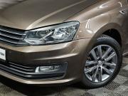 Volkswagen Polo V Рестайлинг Москва  - изображение 30