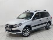 Lada (ВАЗ) Granta I Рестайлинг Курск  - изображение 20