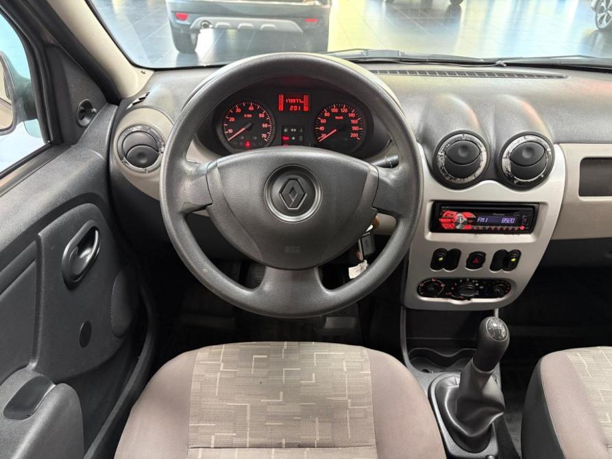 Renault Logan I Рестайлинг Киров  - изображение 13