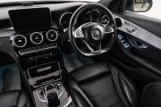 Mercedes-Benz C-Класс IV (W205) Красноярск  - изображение 35