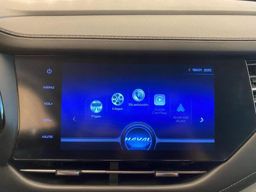 Haval F7 I Санкт-Петербург  - изображение 16