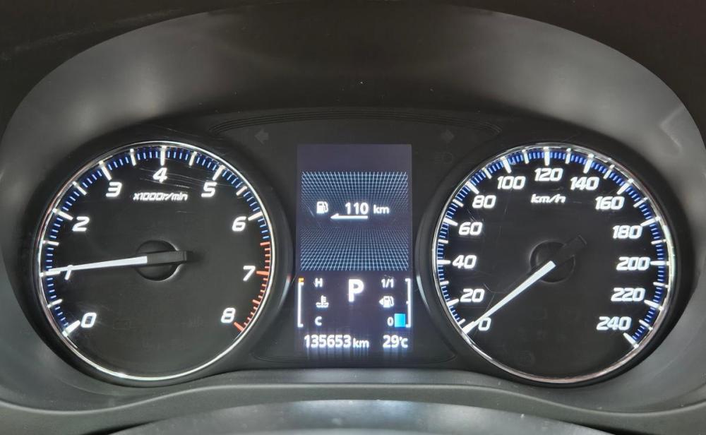 Mitsubishi Outlander III Рестайлинг 3 Вологда  - изображение 10