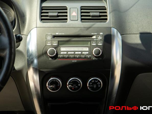 Suzuki SX4 I (Classic) с пробегом 2007 года, цена 688 000 рублей, 149574 км, хэтчбек, Автокод Объявления