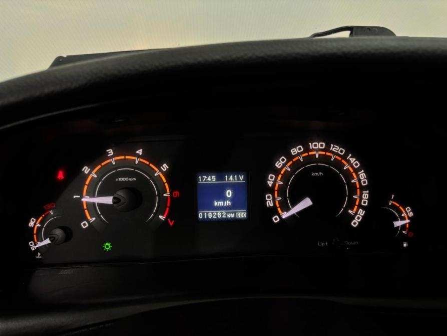 Lada (ВАЗ) Niva Travel I Альметьевск  - изображение 16