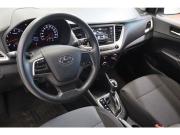 Hyundai Solaris II Коломна  - изображение 22