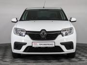 Renault Logan II Рестайлинг Химки  - изображение 14