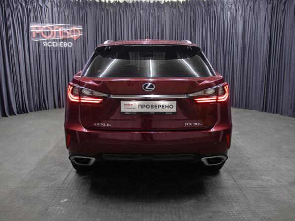 Lexus RX IV с пробегом 2019 года, цена 3 698 000 рублей, 86770 км, внедорожник, Автокод Объявления