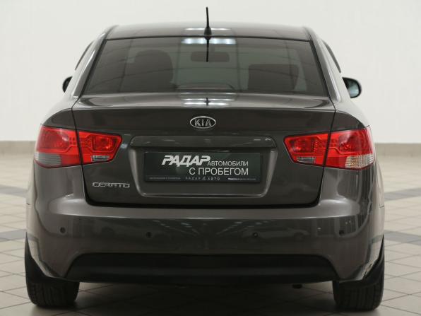 Kia Cerato II с пробегом 2011 года, цена 584 000 рублей, 212800 км, седан, Автокод Объявления