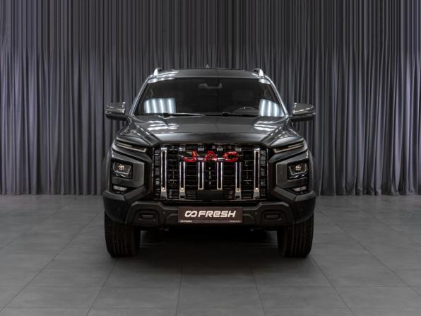JAC T9 с пробегом 2024 года, цена 2 950 000 рублей, 3230 км, offers.body_type.unknown, Автокод Объявления