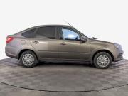 Lada (ВАЗ) Granta I Рестайлинг Москва  - изображение 30