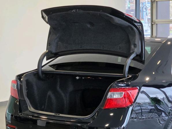 Toyota Camry VII (XV50) с пробегом 2014 года, цена 1 680 000 рублей, 240721 км, седан, Автокод Объявления
