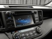 Toyota RAV4 IV (XA40) Рестайлинг Москва  - изображение 44