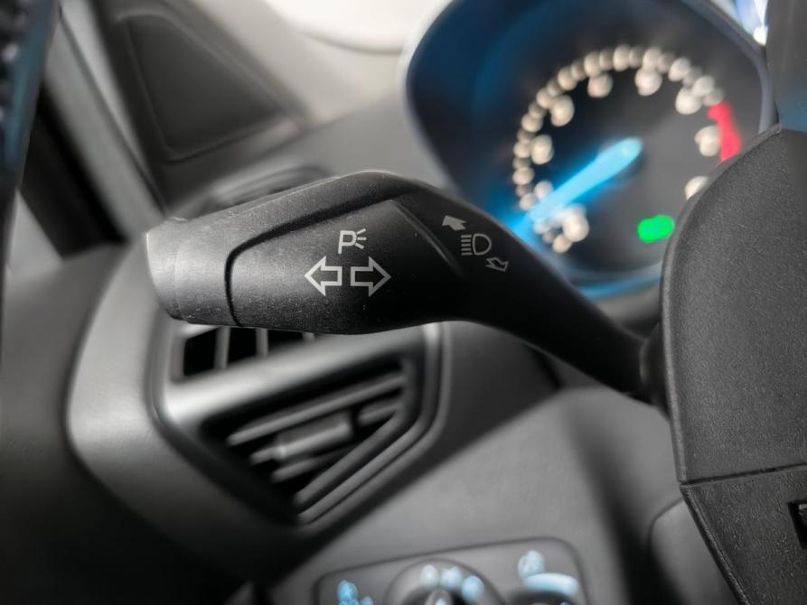 Ford Kuga II Рестайлинг Москва  - изображение 14