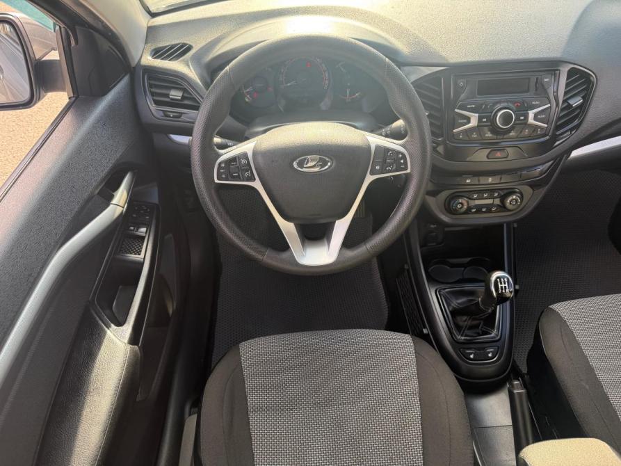 Lada (ВАЗ) Vesta I Нижний Тагил  - изображение 12