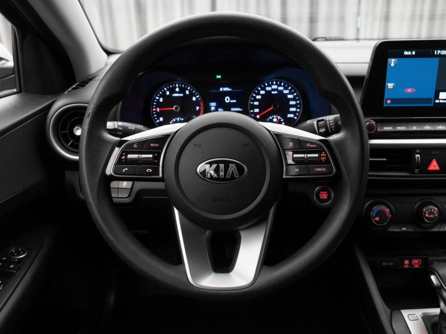 Kia K3 II Москва  - изображение 13