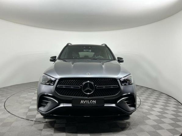 Новый Mercedes-Benz GLE II (V167) Рестайлинг 2025 года, цена 15 500 000 рублей, внедорожник, Автокод Объявления
