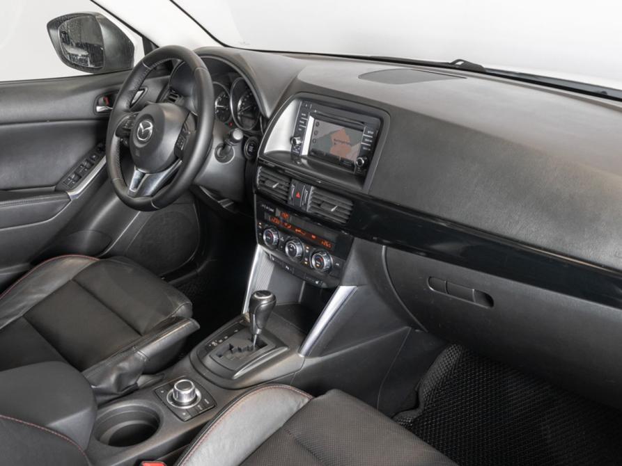 Mazda CX-5 I Казань  - изображение 7