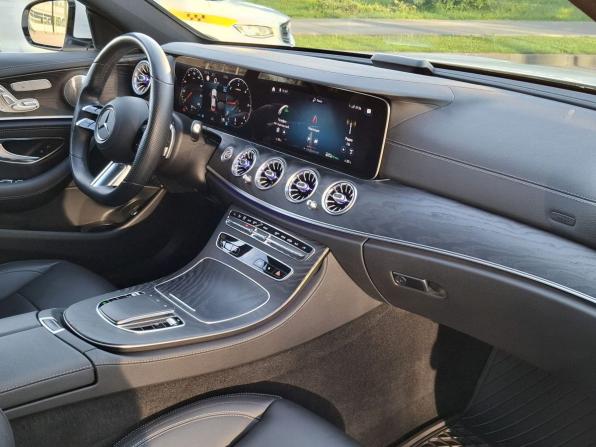 Mercedes-Benz E-Класс V (W213 S213 C238) Рестайлинг с пробегом 2021 года, цена 4 820 000 рублей, 101328 км, седан, Автокод Объявления