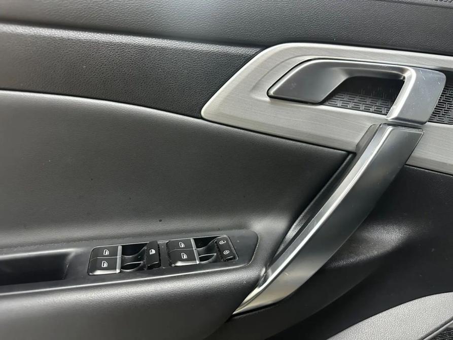 Geely Atlas I Москва  - изображение 16
