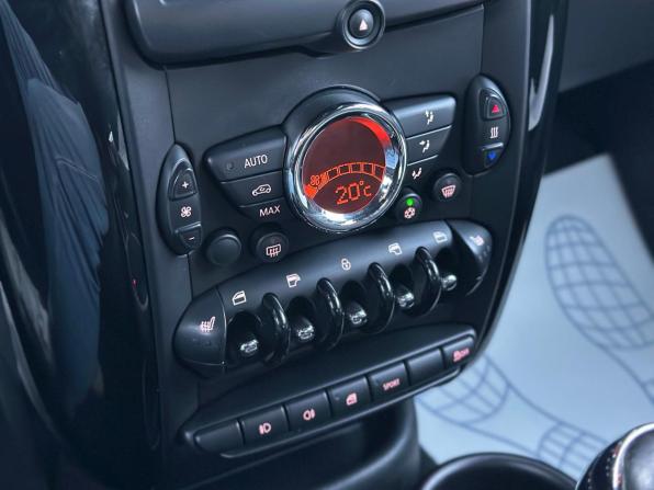 Mini Countryman I с пробегом 2011 года, цена 1 025 000 рублей, 198405 км, внедорожник, Автокод Объявления