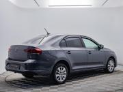 Volkswagen Polo VI Москва  - изображение 21