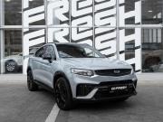 Geely Tugella I Рестайлинг Ставрополь  - изображение 26