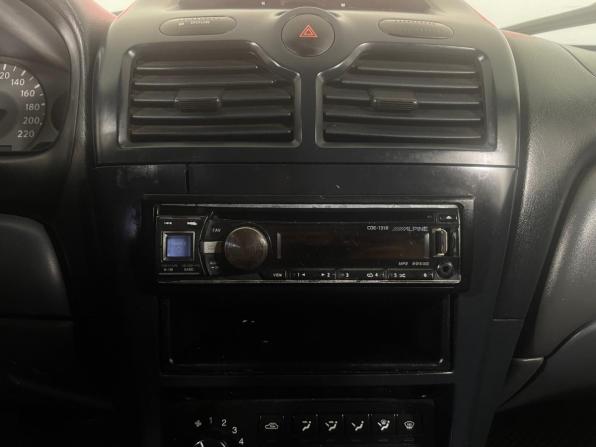 Nissan Almera Classic I с пробегом 2006 года, цена 335 000 рублей, 282900 км, седан, Автокод Объявления