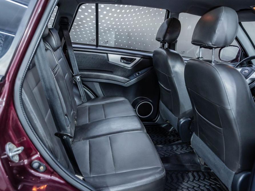 Lifan X60 I Самара  - изображение 11