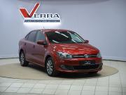 Volkswagen Polo V Уфа  - изображение 19
