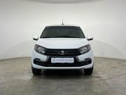 Lada (ВАЗ) Granta I Рестайлинг Ижевск  - изображение 29