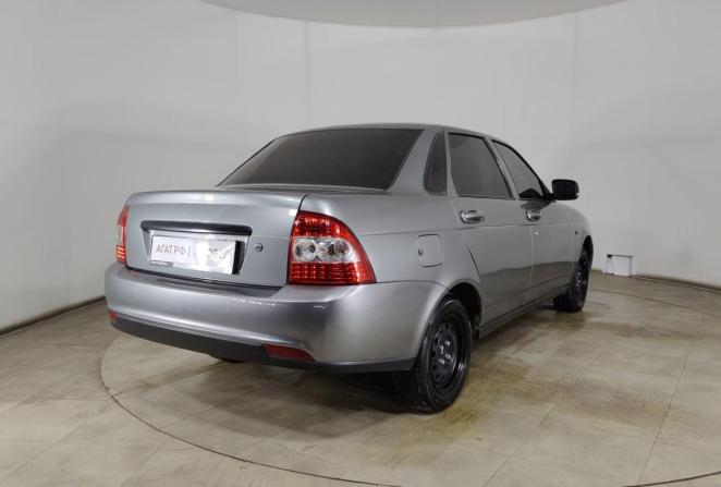 Lada (ВАЗ) Priora I с пробегом 2009 года, цена 340 000 рублей, 260759 км, седан, Автокод Объявления