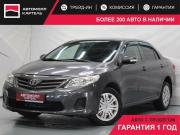 Toyota Corolla X (E140 E150) Кемерово  - изображение 22