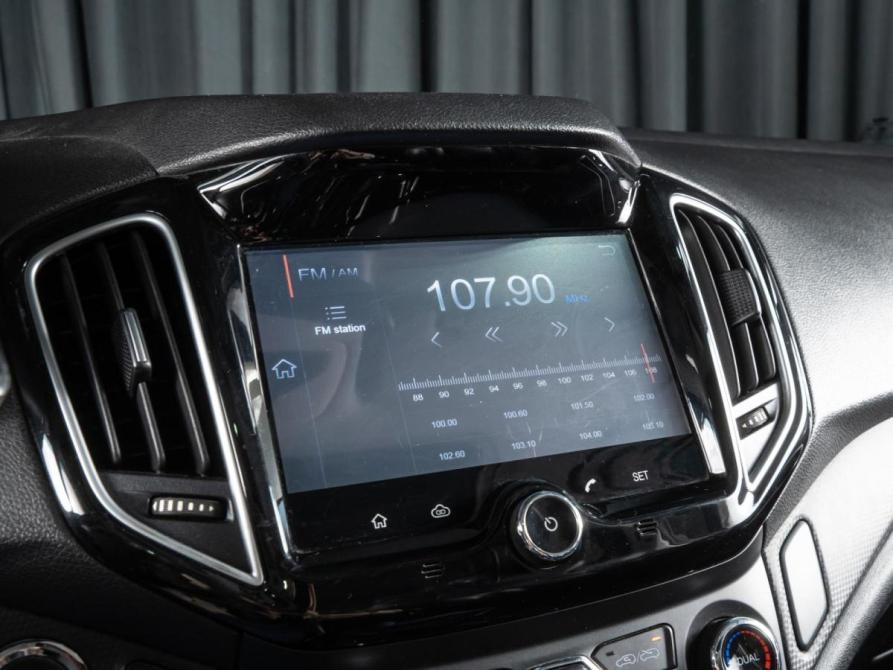 Chery Tiggo 5 I Рестайлинг Волгоград  - изображение 16