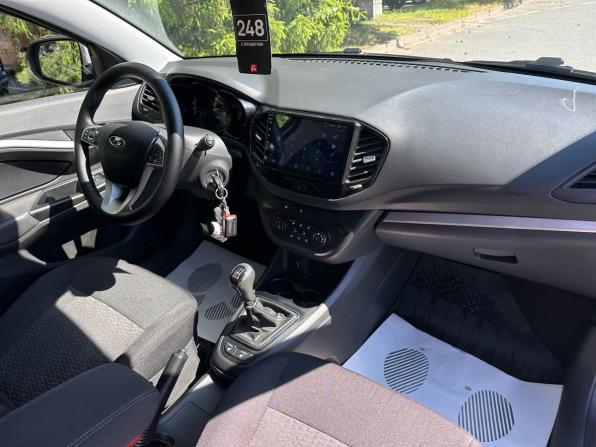Lada (ВАЗ) Vesta I с пробегом 2022 года, цена 1 149 000 рублей, 87800 км, универсал, Автокод Объявления