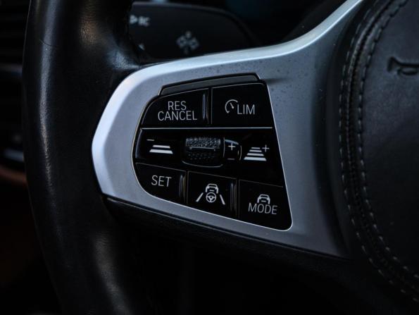 BMW 5 серии VII (G30/G31/G38) Рестайлинг с пробегом 2020 года, цена 2 995 000 рублей, 182054 км, седан, Автокод Объявления