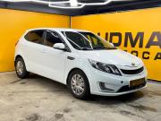 Kia Rio III Ижевск  - изображение 25