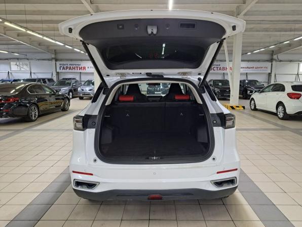 Changan CS55 Plus II с пробегом 2024 года, цена 2 199 000 рублей, 45665 км, внедорожник, Автокод Объявления