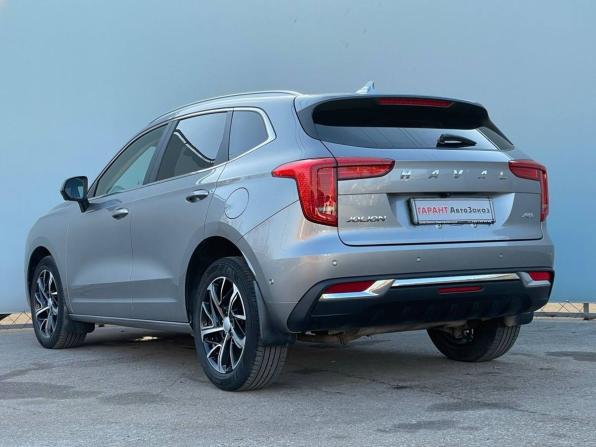 Haval Jolion I с пробегом 2022 года, цена 1 880 000 рублей, 72360 км, внедорожник, Автокод Объявления
