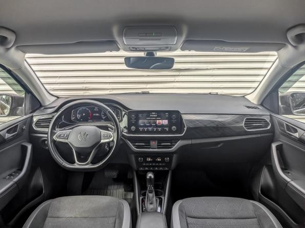 Volkswagen Polo VI с пробегом 2021 года, цена 1 740 000 рублей, 93727 км, лифтбек, Автокод Объявления