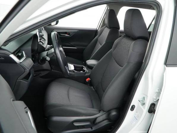 Toyota RAV4 V (XA50) с пробегом 2020 года, цена 2 877 077 рублей, 102858 км, внедорожник, Автокод Объявления