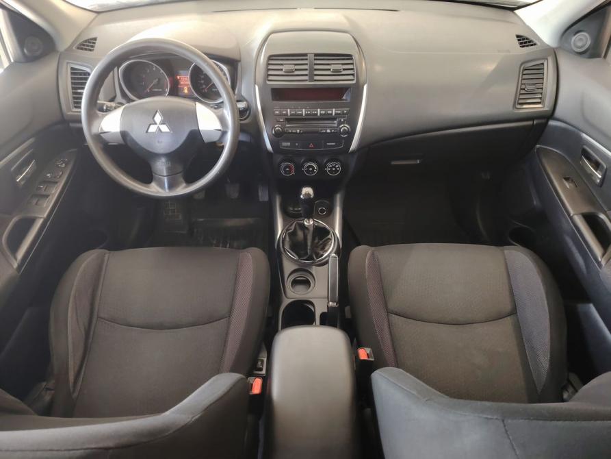Mitsubishi ASX I Краснодар  - изображение 14