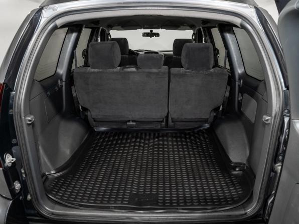Toyota Land Cruiser Prado 120 Series Рестайлинг с пробегом 2008 года, цена 2 650 000 рублей, 271650 км, внедорожник, Автокод Объявления