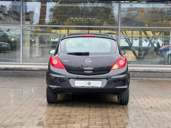 Opel Corsa D Рестайлинг II с пробегом 2013 года, цена 754 000 рублей, 63163 км, хэтчбек, Автокод Объявления
