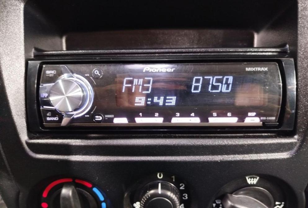 Lada (ВАЗ) Granta I Саратов  - изображение 16