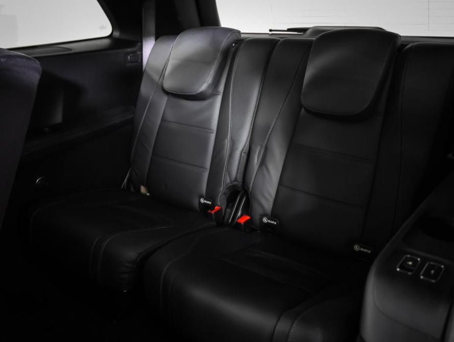 Mercedes-Benz GLS II (X167) Москва  - изображение 12