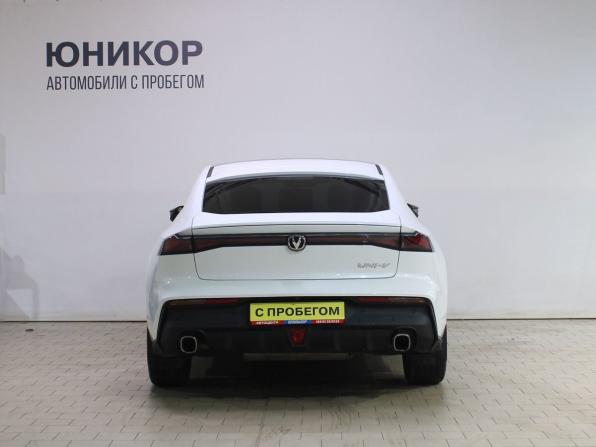 Changan UNI-V I с пробегом 2023 года, цена 2 199 000 рублей, 27178 км, лифтбек, Автокод Объявления