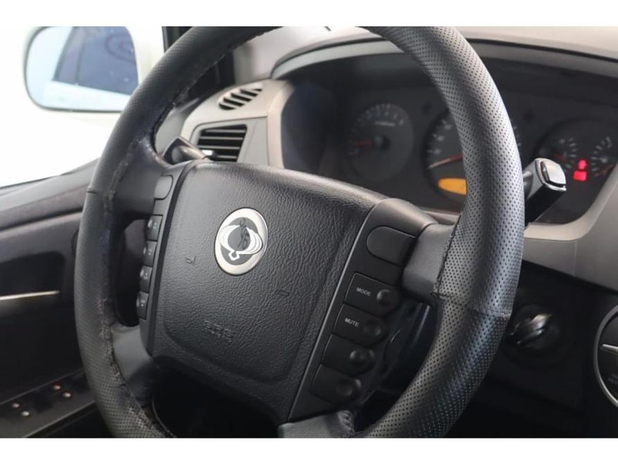 SsangYong Kyron I Рестайлинг Коломна  - изображение 8