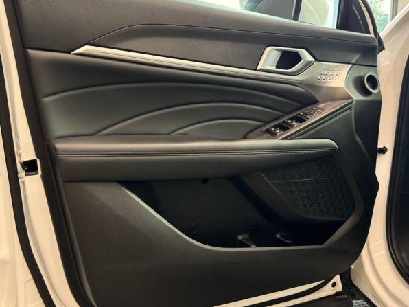 Haval F7 II с пробегом 2024 года, цена 2 750 000 рублей, 28000 км, внедорожник, Автокод Объявления