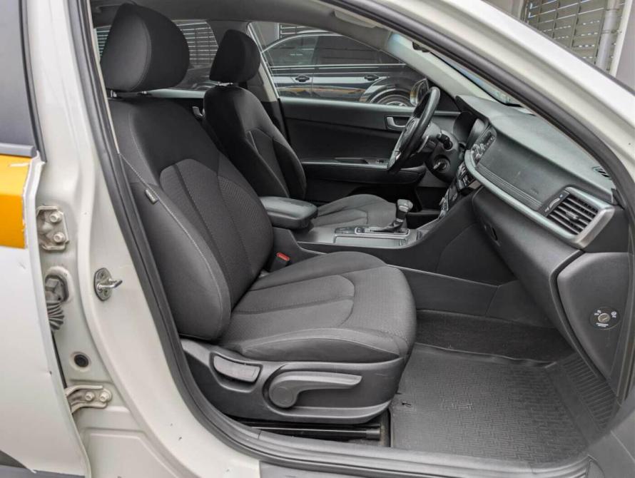 Kia Optima IV Рестайлинг Москва  - изображение 12