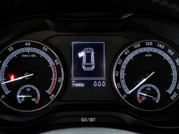 Skoda Kodiaq I с пробегом 2020 года, цена 2 175 000 рублей, 116548 км, внедорожник, Автокод Объявления